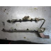 06X017 Fuel Rail From 2004 NISSAN MAXIMA  3.5